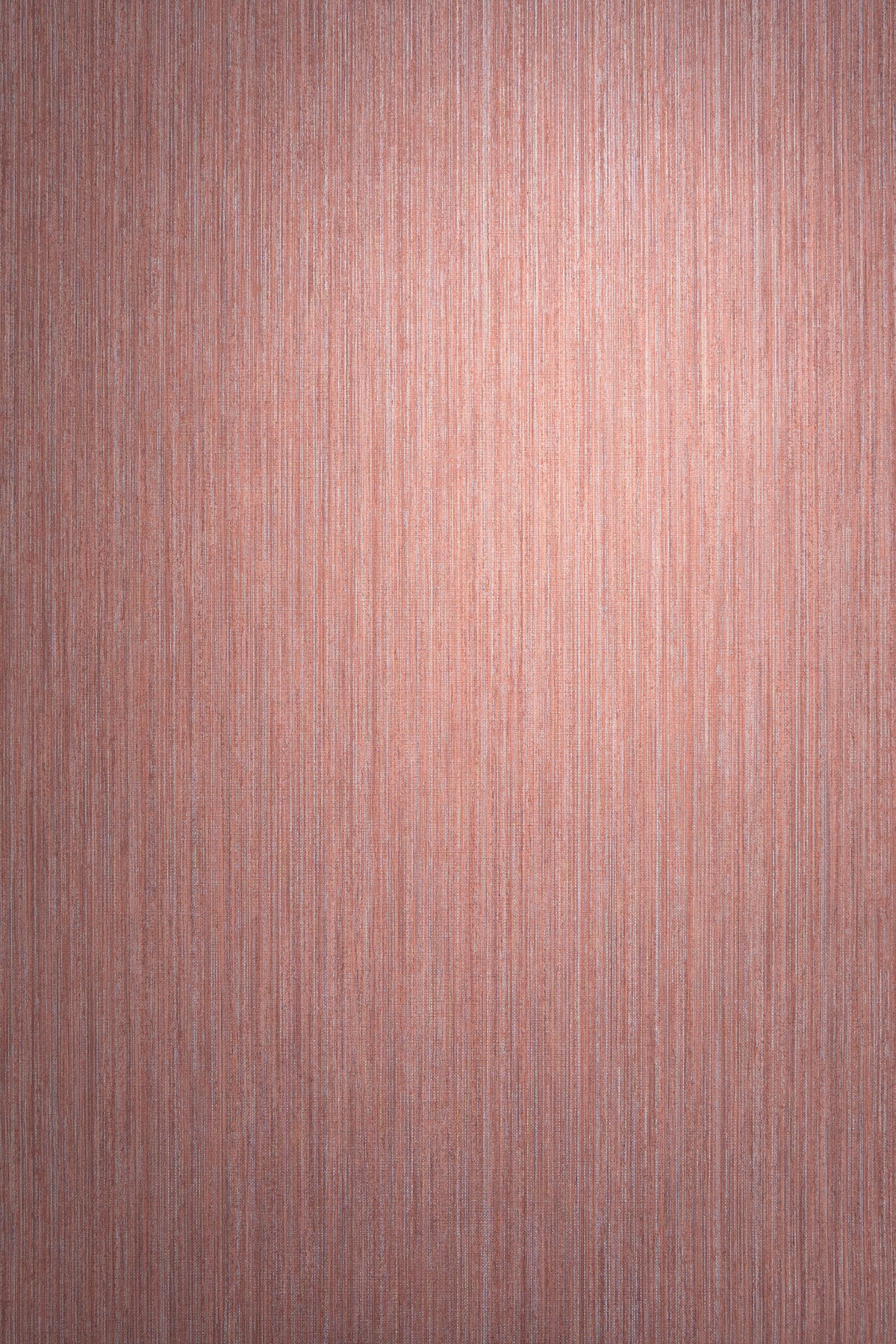 Veer Decor Fine Vertical Linen Texture Red Wallpaper VRPH006