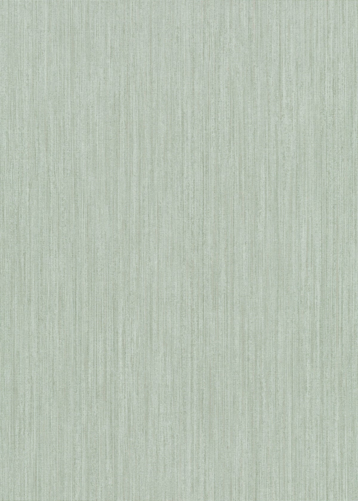 Veer Decor Fine Vertical Linen Texture Green Wallpaper VRPH0