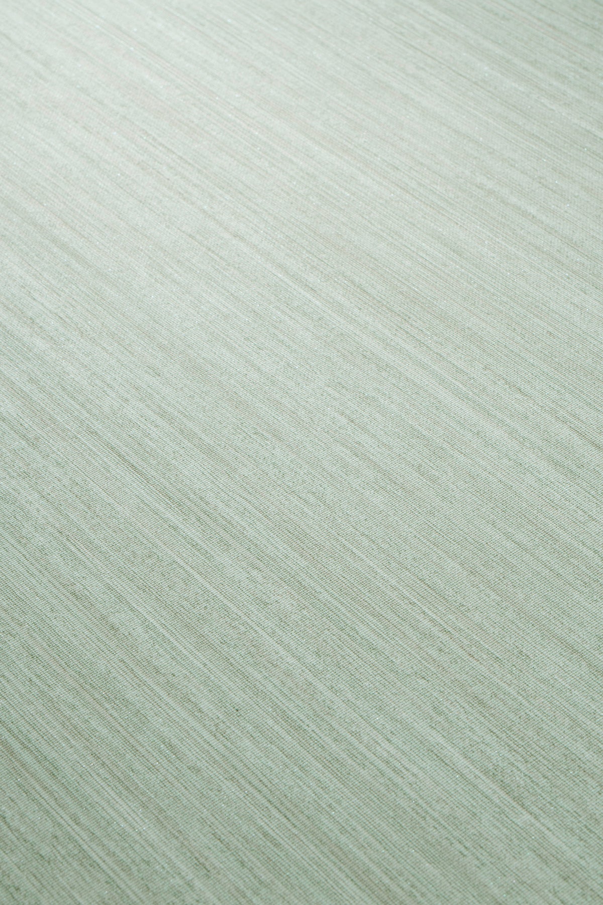 Veer Decor Fine Vertical Linen Texture Green Wallpaper VRPH0