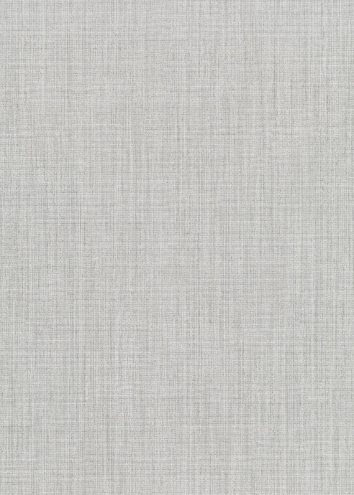 Veer Decor Fine Vertical Linen Texture Grey Wallpaper VRPH01