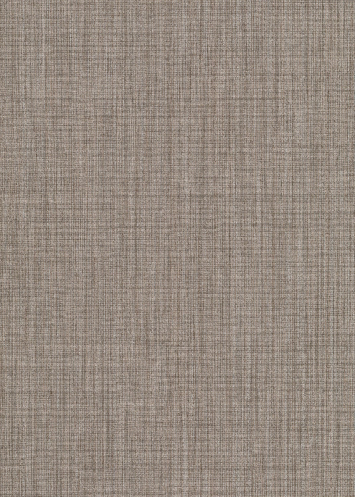 Veer Decor Fine Vertical Linen Texture Brown Wallpaper VRPH0
