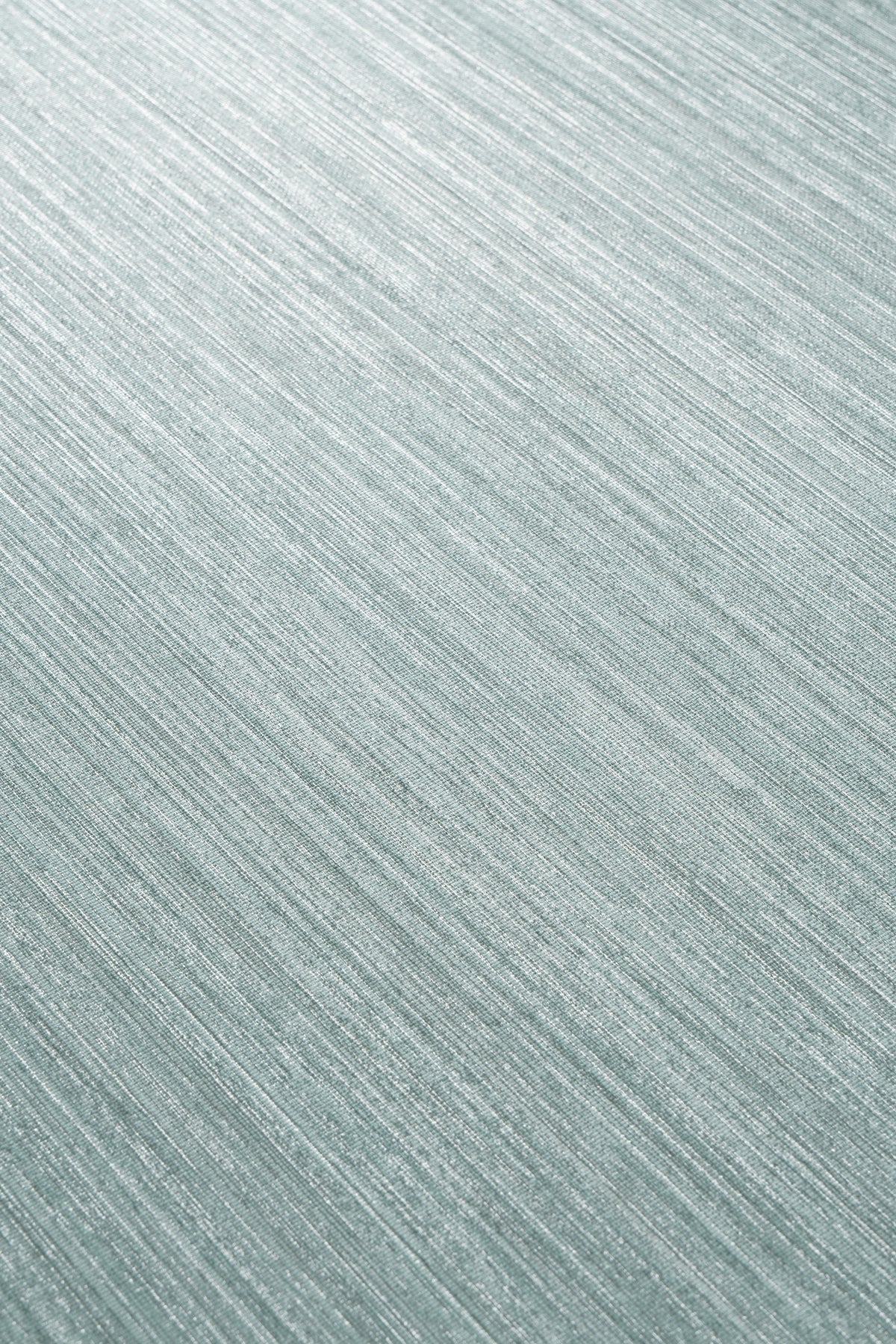 Veer Decor Fine Vertical Linen Texture Petroleum Wallpaper V