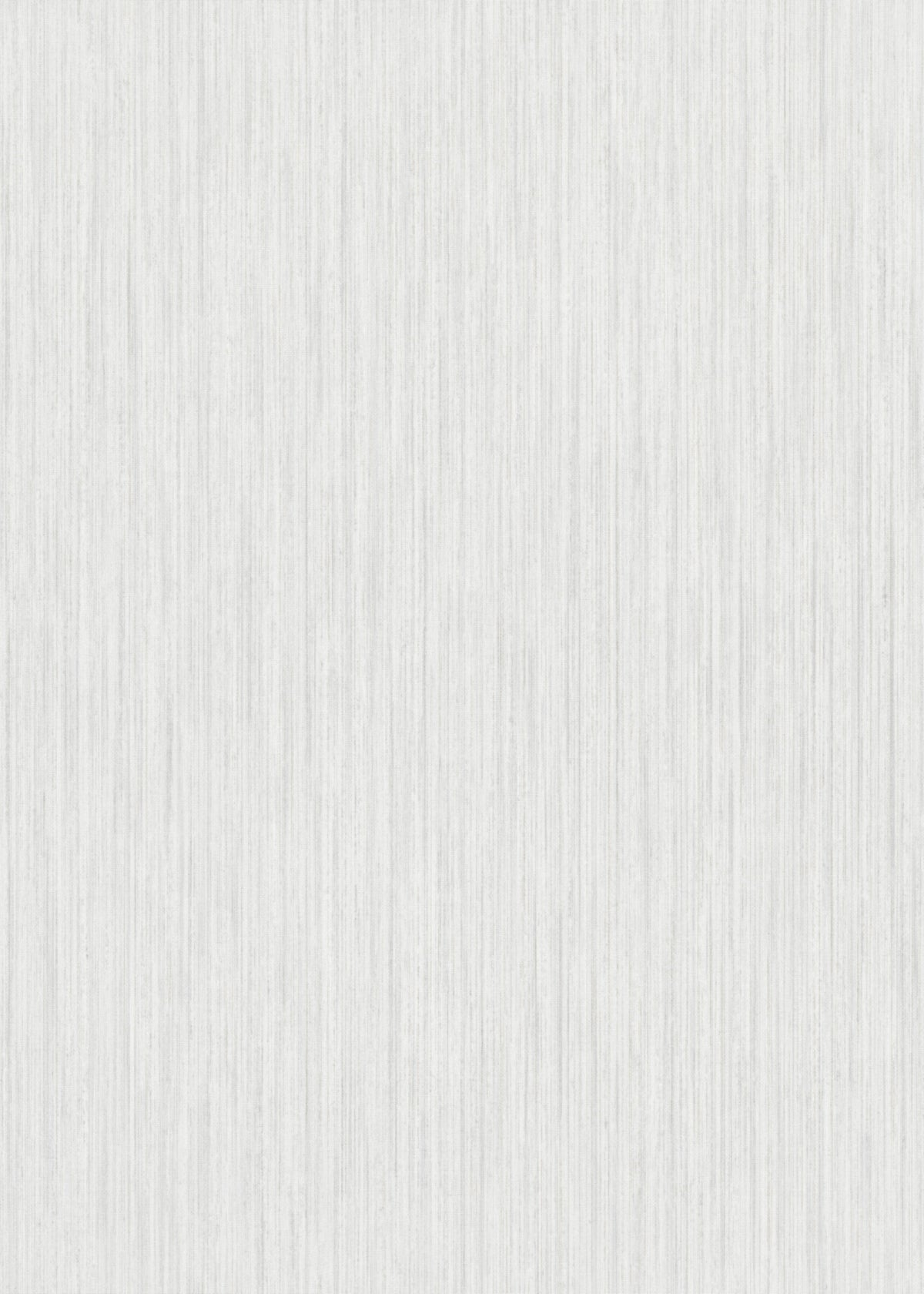 Veer Decor Fine Vertical Linen Texture Light Grey Wallpaper