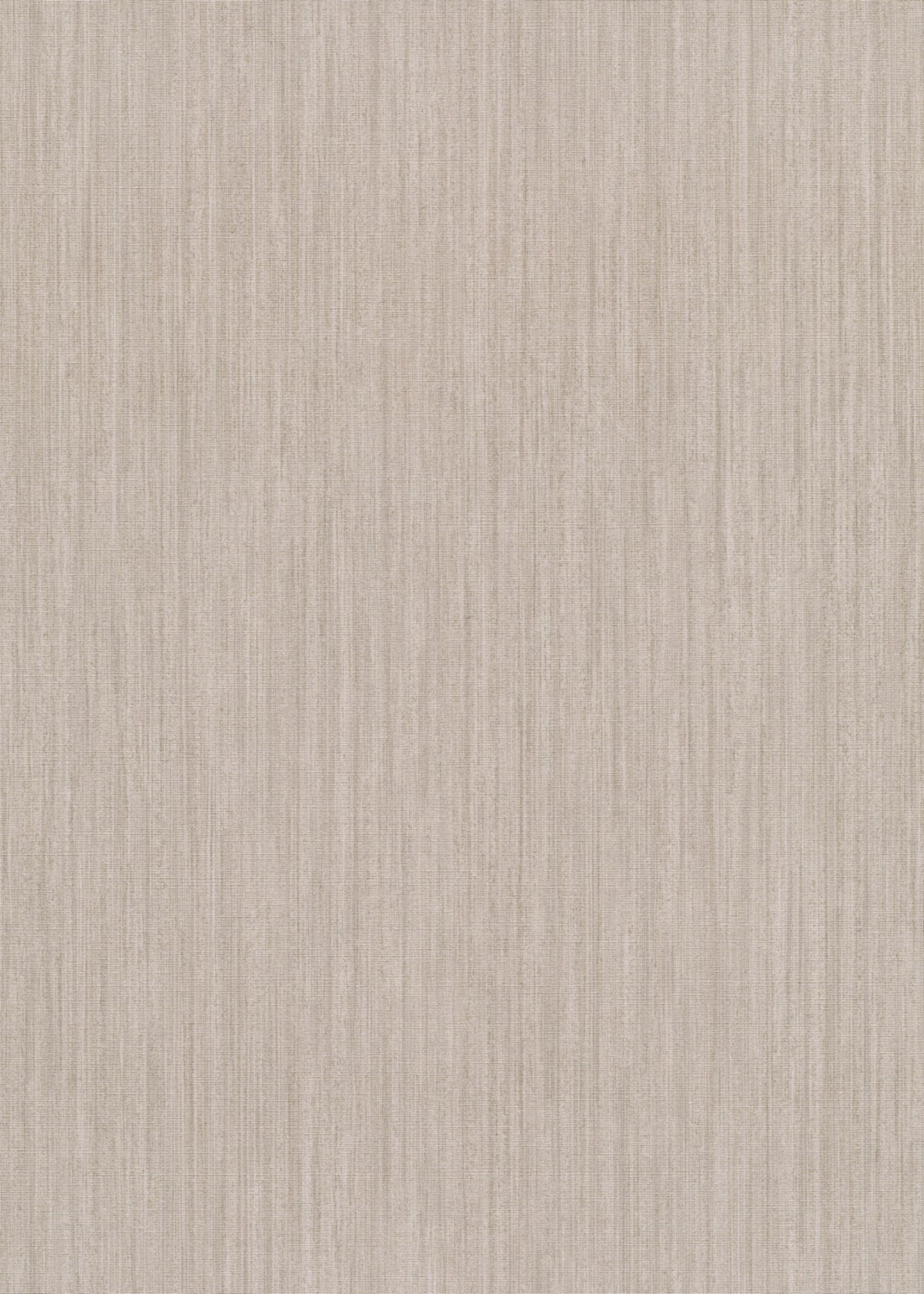 Veer Decor Fine Vertical Linen Texture Hazel Wallpaper VRPH0