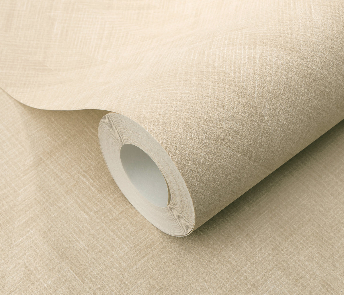 Veer Decor Rythmic Chevron Stripe Beige Wallpaper VRPH902-10
