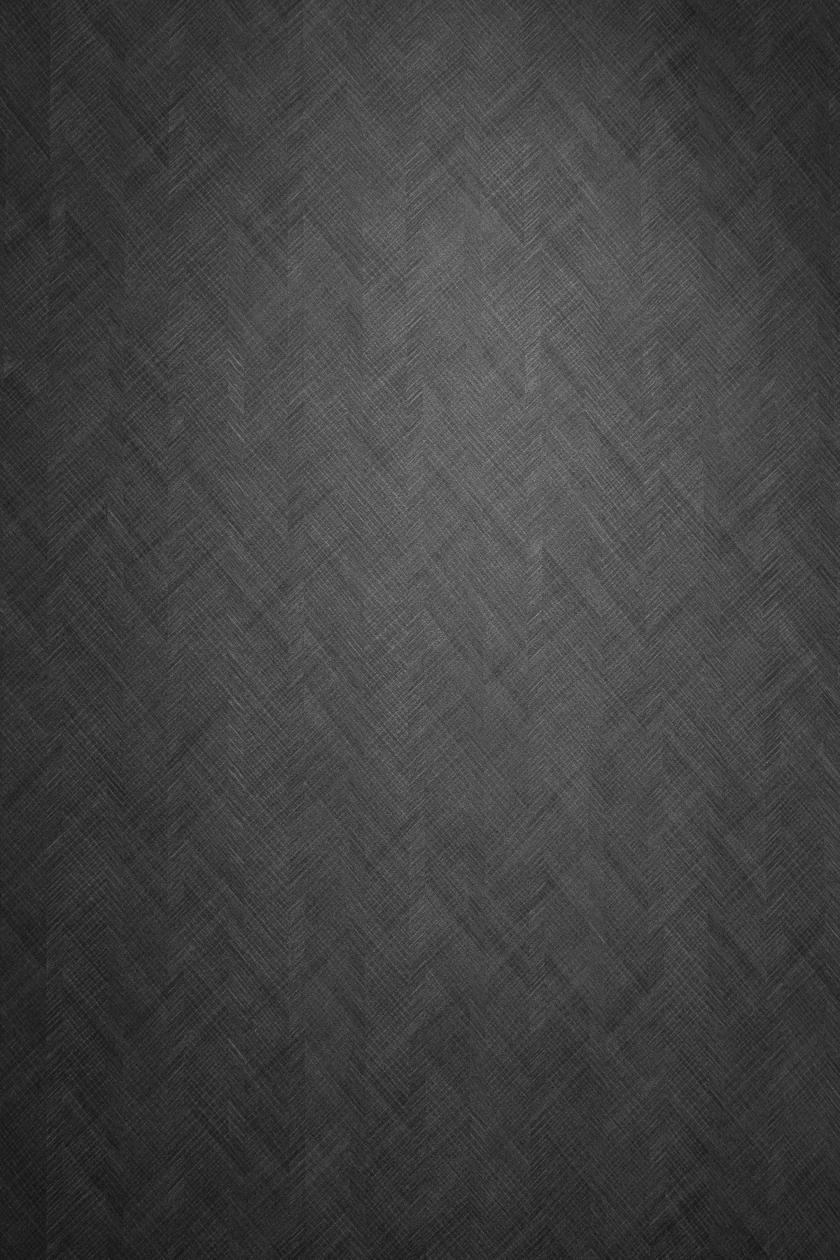 Veer Decor Rythmic Chevron Stripe Anthracite Wallpaper VRPH9