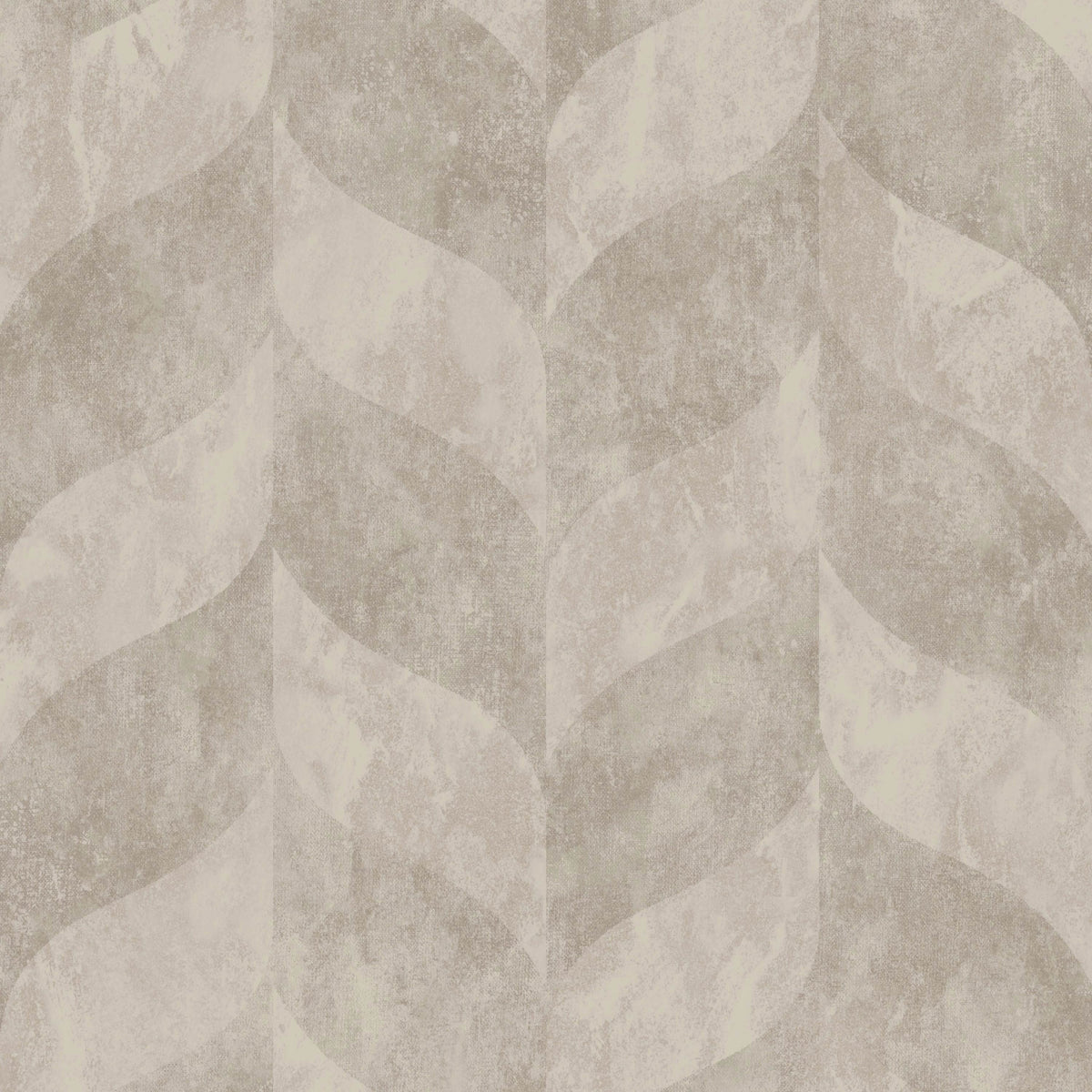 Veer Decor Harlow Geo Taupe Wallpaper VRVZ408-92