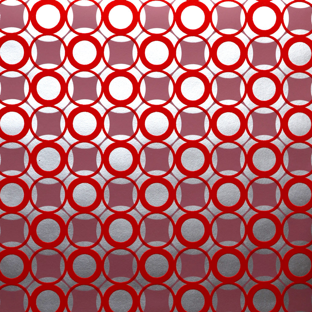 Astek VV310-240 Circles