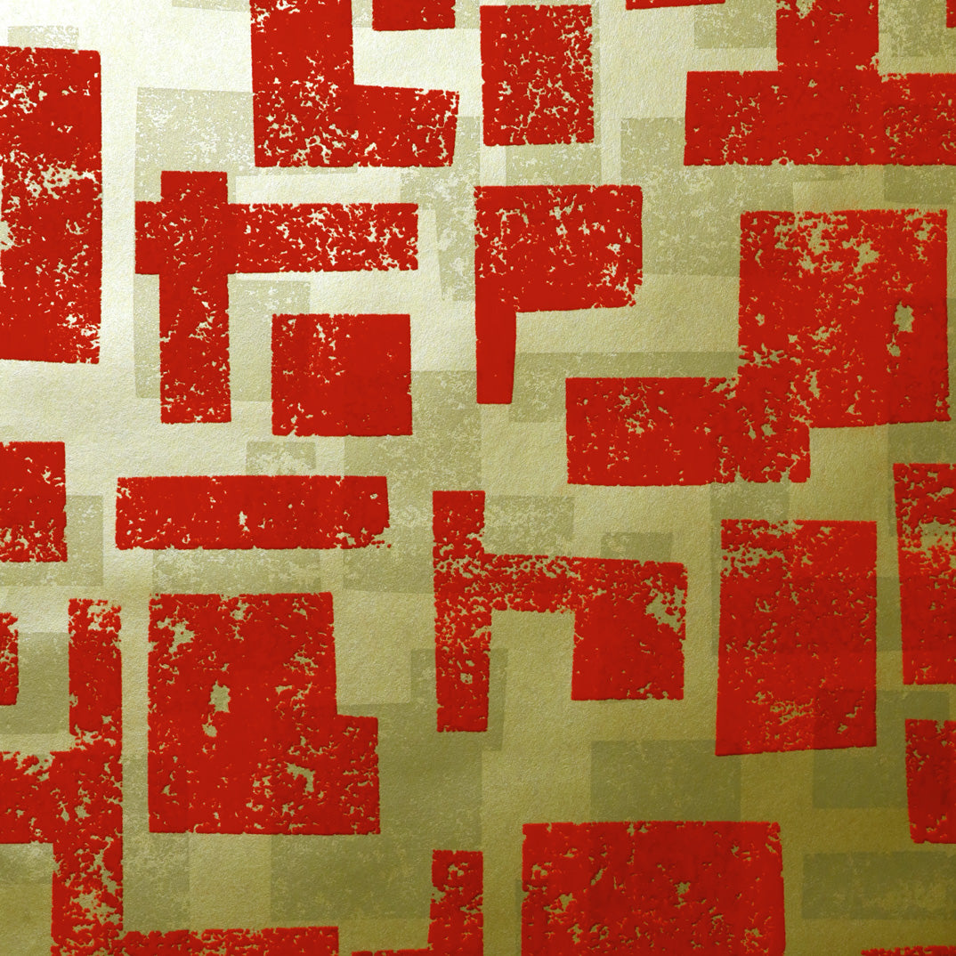 Astek VV312-247 Retro Blocks