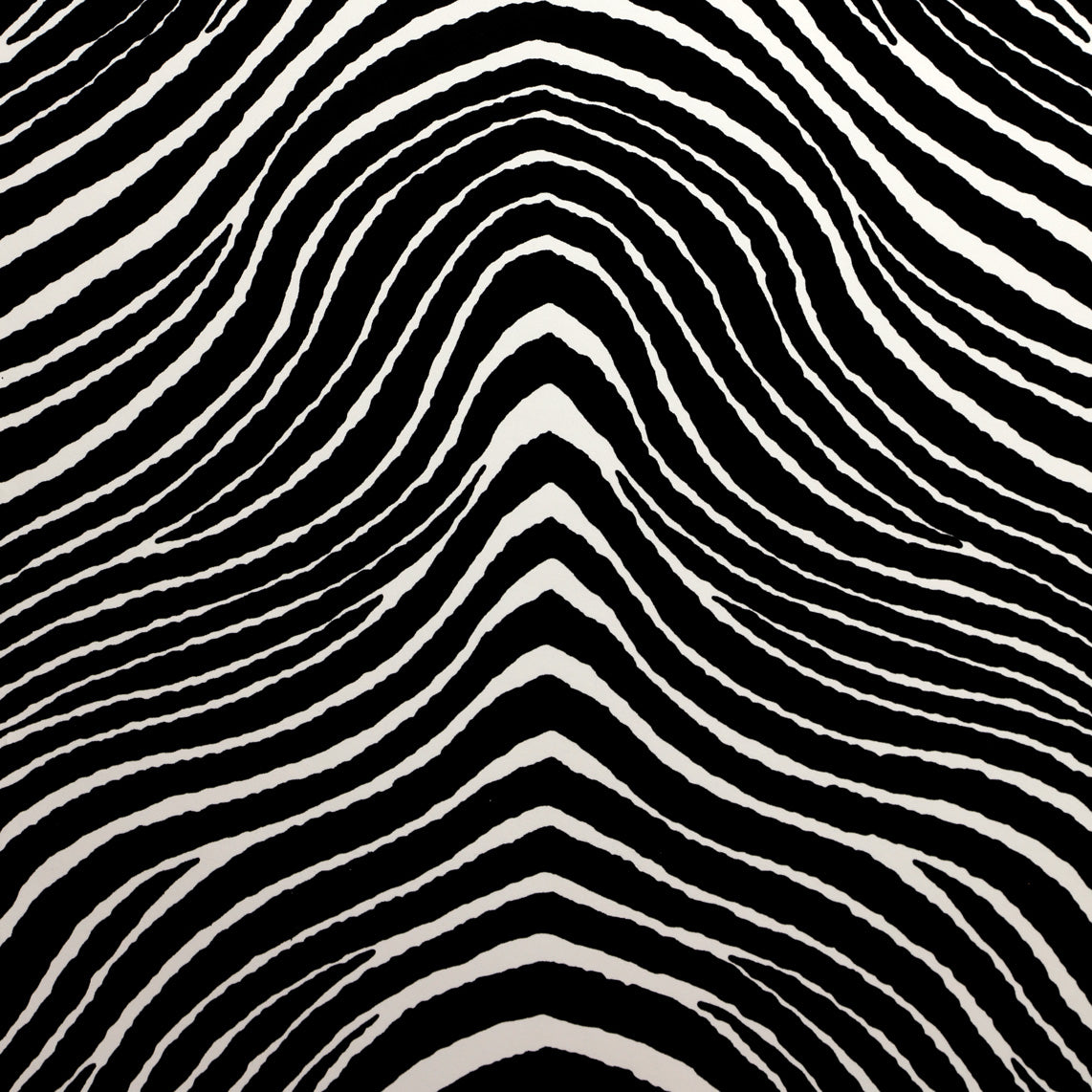 Astek VV313-249 Zebra Stripes