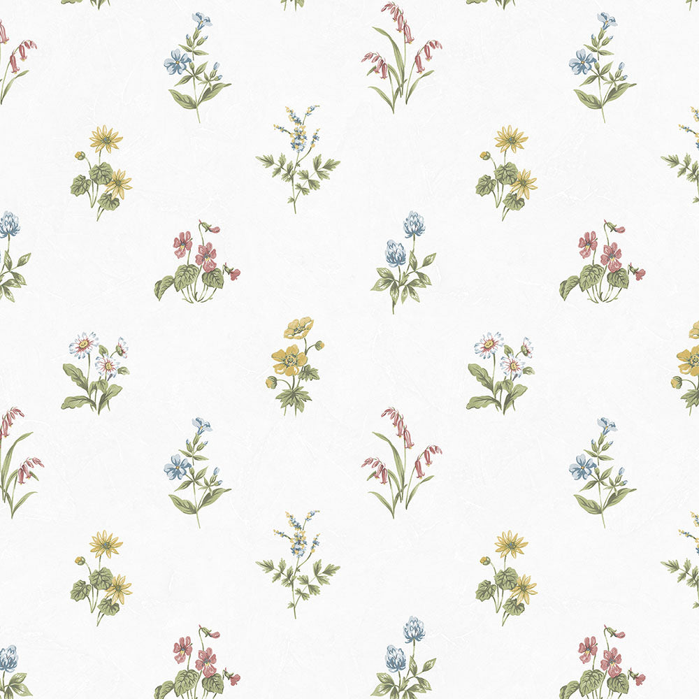 Patton / Norwall CK KE29935 Floral