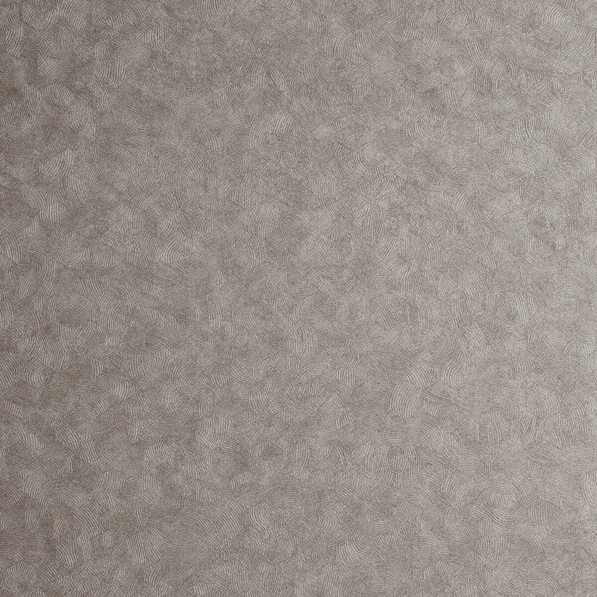 CLARKE AND CLARKE W0056/06.CAC.0 HEXAGON PEWTER Wallpaper - Eade's Wallpaper