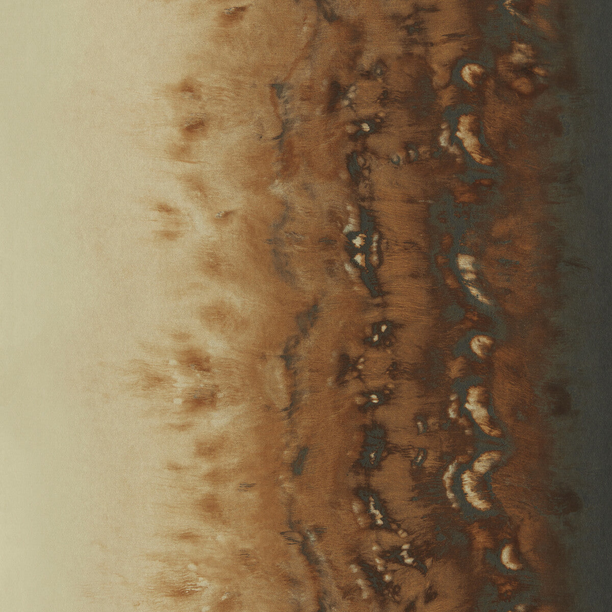 CLARKE AND CLARKE W0149/01.CAC.0 DISPERSE BRONZE WP Wallpaper - Eade's Wallpaper