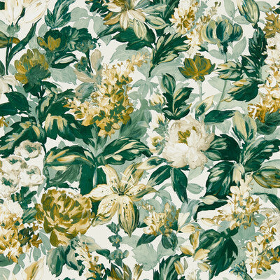 CLARKE AND CLARKE W0158/02.CAC.0 LILUM GLADE WP Wallpaper - Eade's Wallpaper