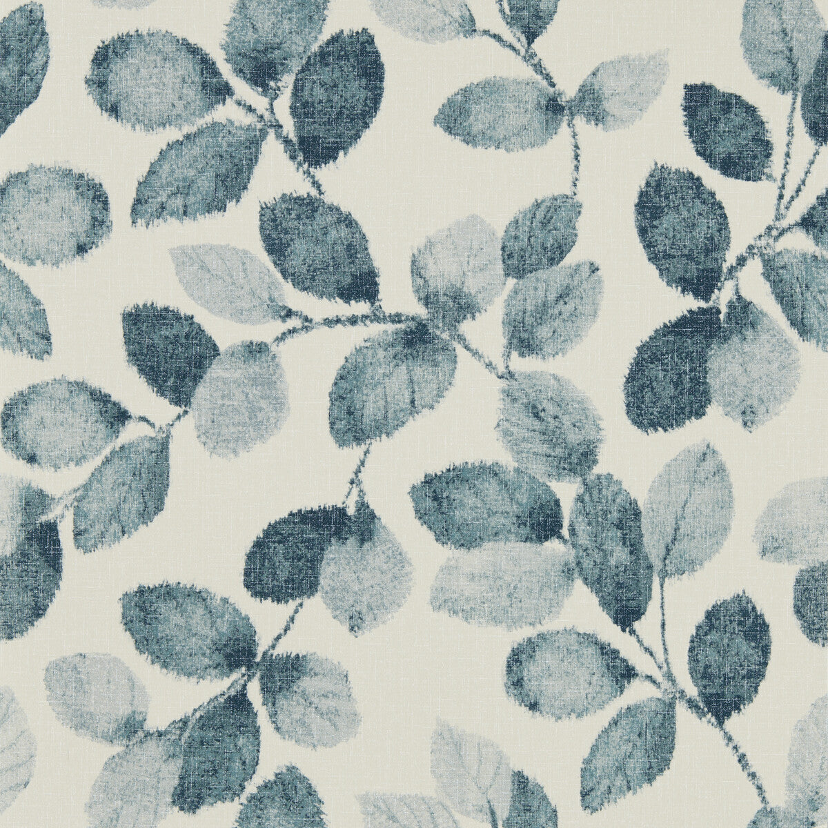 CLARKE AND CLARKE W0159/02.CAC.0 NORTHIA DENIM LINEN WP Wallpaper - Eade's Wallpaper