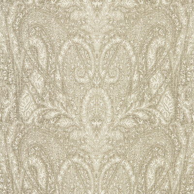 CLARKE AND CLARKE W0160/03.CAC.0 PALACIO LINEN WP Wallpaper - Eade's Wallpaper