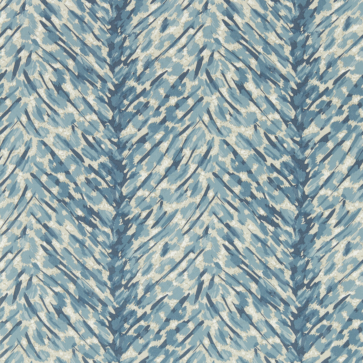 CLARKE AND CLARKE W0190/01.CAC.0 POKOT DENIM WP Wallpaper - Eade's Wallpaper