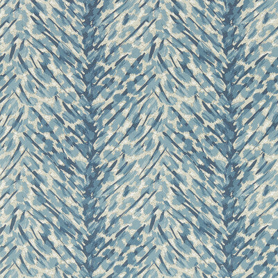 CLARKE AND CLARKE W0190/01.CAC.0 POKOT DENIM WP Wallpaper - Eade's Wallpaper