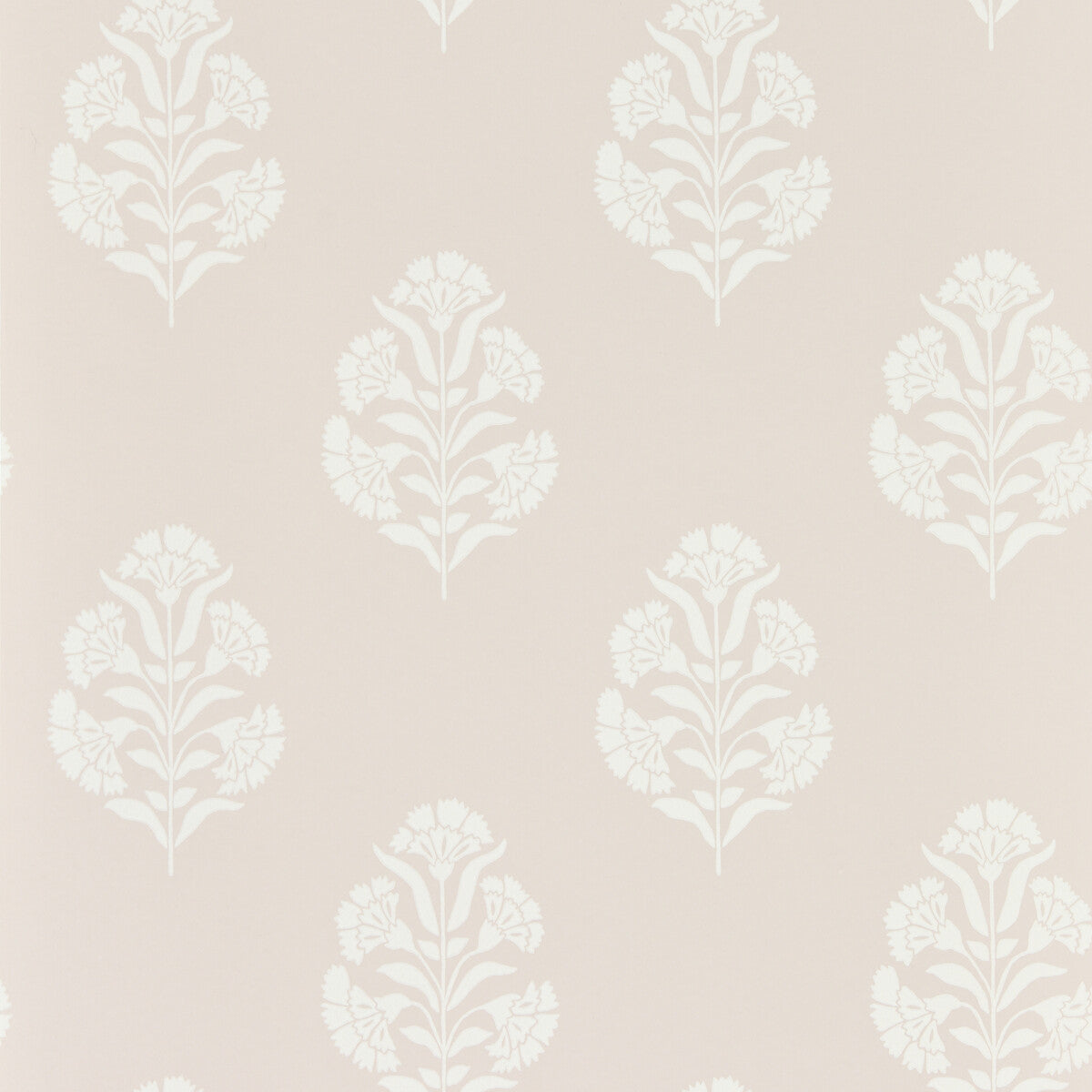 CLARKE AND CLARKE W0199/01.CAC.0 STANDEN BLUSH WP Wallpaper - Eade's Wallpaper