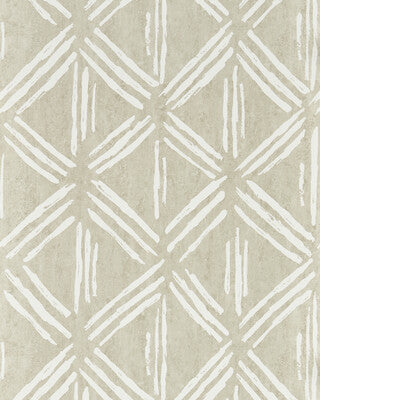 CLARKE AND CLARKE MURAKAMI W0228/03.CAC.0 in LINEN Wallpaper