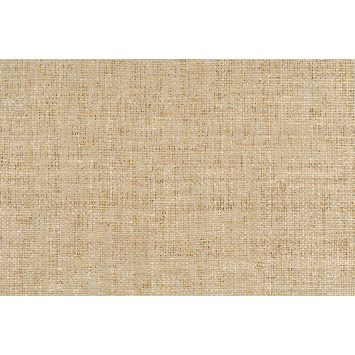 KRAVET COUTURE W3267.416.0 GILDED RAFFIA RAFFIA Wallpaper - Eade's Wallpaper