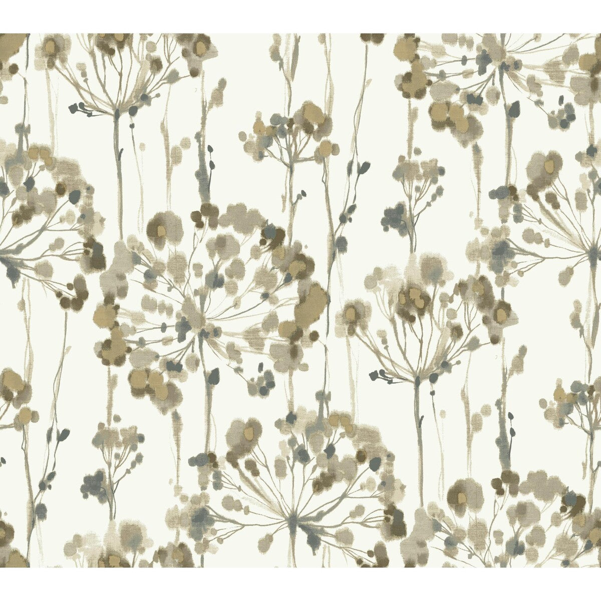 KRAVET DESIGN W3353.511.0 KRAVET DESIGN W3353-511 Wallpaper - Eade's Wallpaper