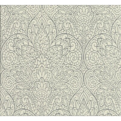 KRAVET DESIGN W3467.11.0 KRAVET DESIGN W3467-11 Wallpaper - Eade's Wallpaper