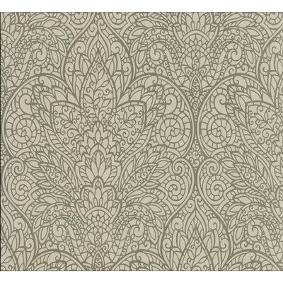 KRAVET DESIGN W3467.16.0 KRAVET DESIGN W3467-16 Wallpaper - Eade's Wallpaper