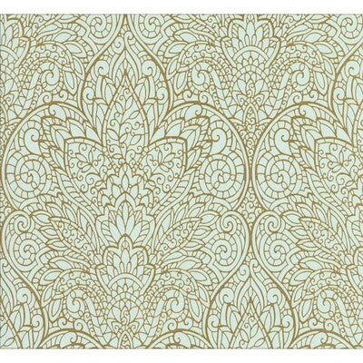 KRAVET DESIGN W3467.516.0 KRAVET DESIGN W3467-516 Wallpaper - Eade's Wallpaper