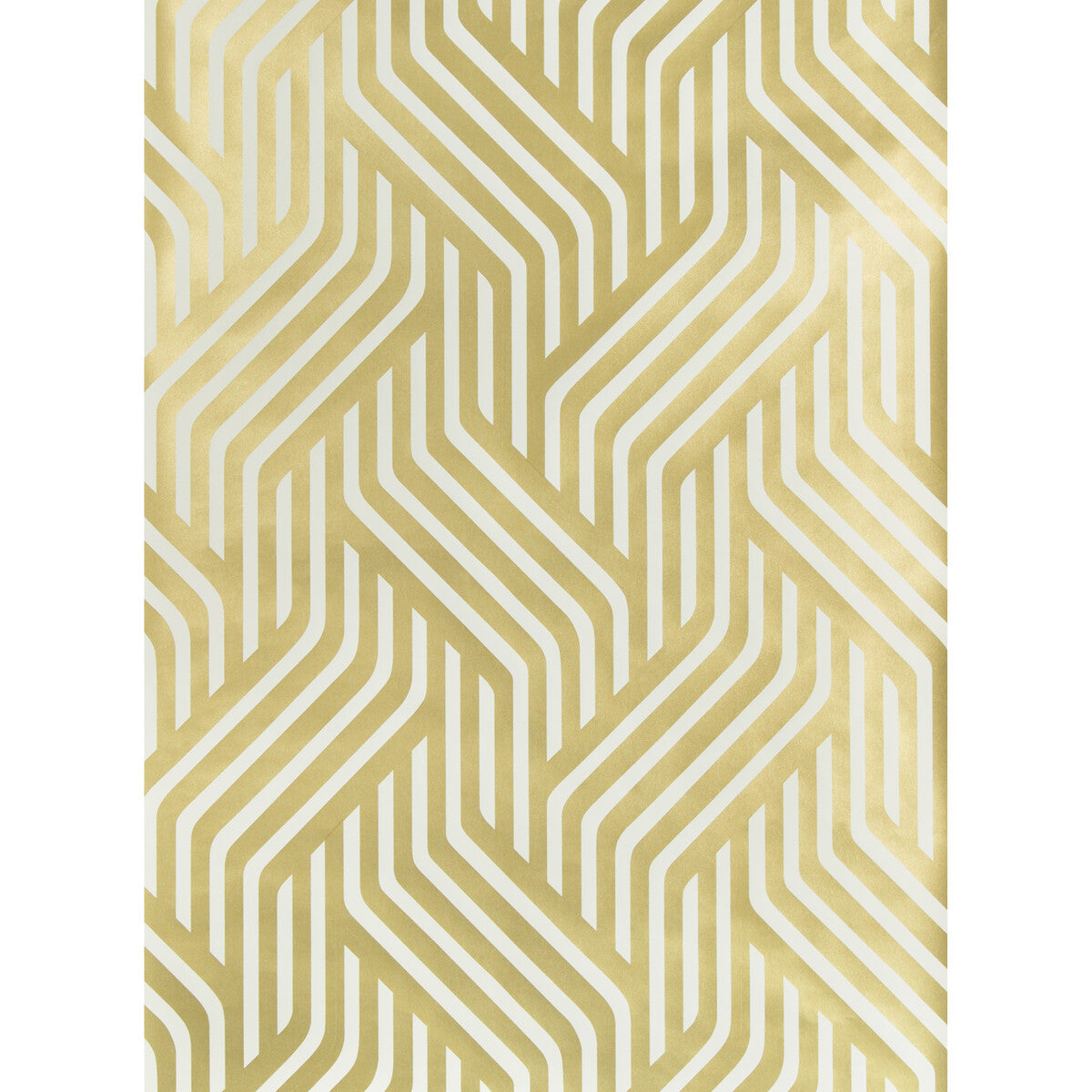 KRAVET COUTURE W3477.4.0 PROXMIRE GILT Wallpaper - Eade's Wallpaper