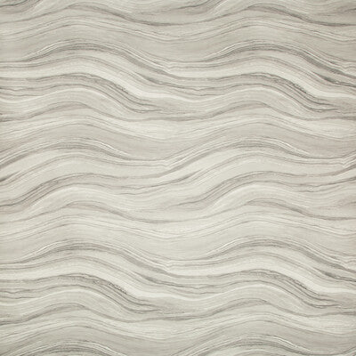 KRAVET COUTURE W3489.11.0 ENVISIONED P STONE Wallpaper - Eade's Wallpaper