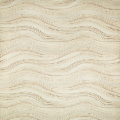 KRAVET COUTURE W3489.16.0 ENVISIONED P CHAMPAGNE Wallpaper - Eade's Wallpaper