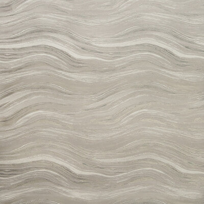 KRAVET COUTURE W3490.11.0 ENVISIONED M PLATINUM Wallpaper - Eade's Wallpaper