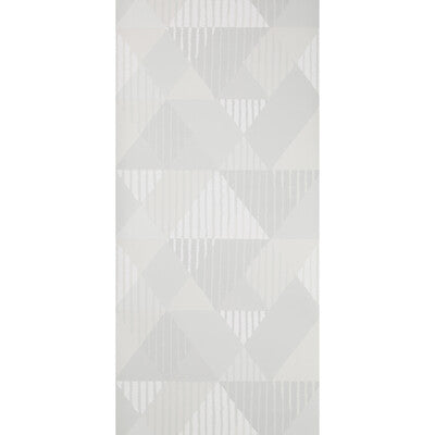 KRAVET DESIGN W3498.106.0 MOD PEAKS PLATINUM Wallpaper - Eade's Wallpaper