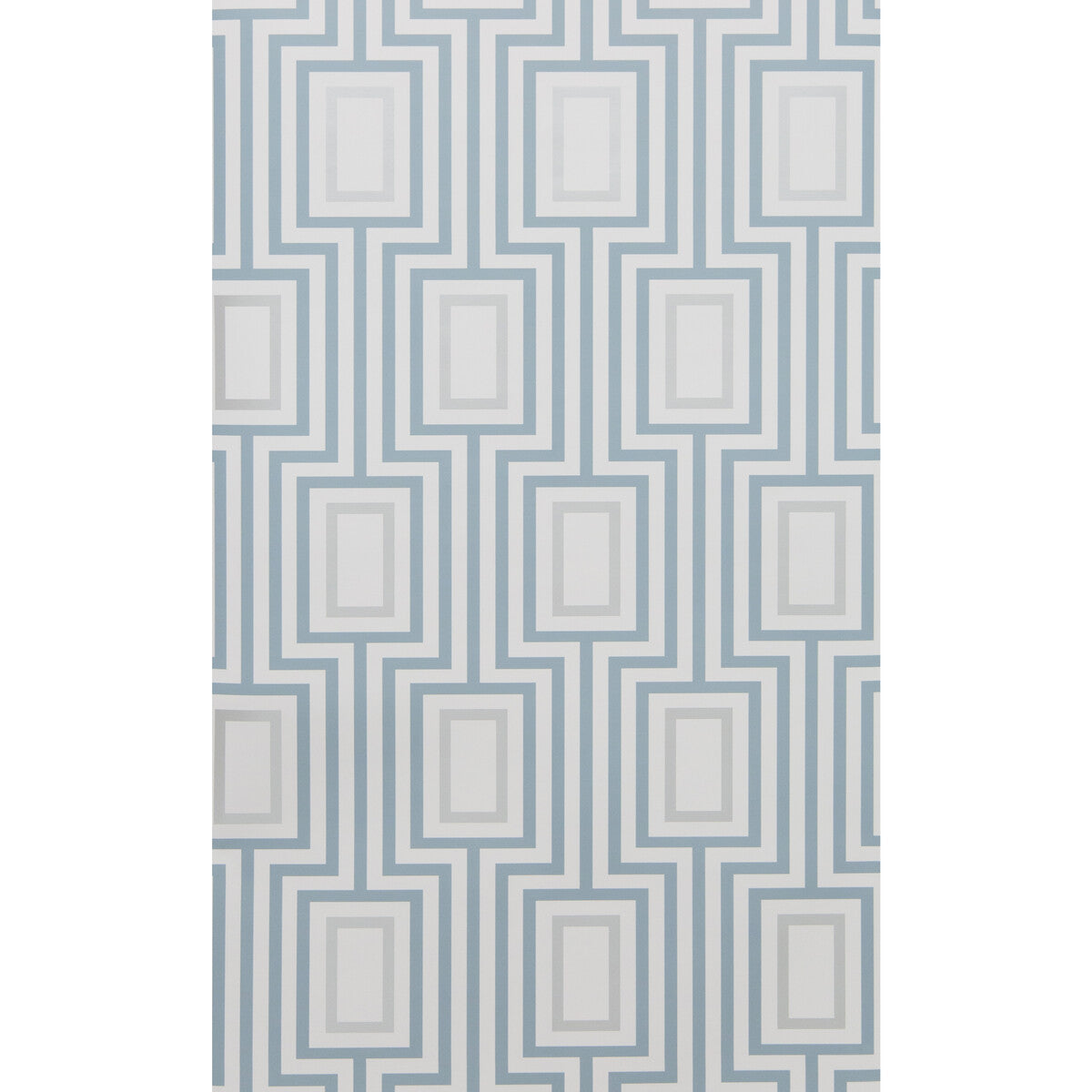 KRAVET DESIGN W3499.511.0 METROMOD DENIM Wallpaper - Eade's Wallpaper