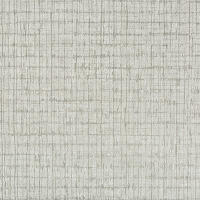 KRAVET DESIGN W3501.106.0 PALMWEAVE GRAPHITE Wallpaper - Eade's Wallpaper