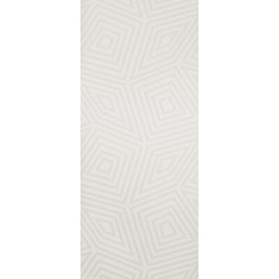 KRAVET DESIGN W3505.16.0 KALEIDOSCOPE PLATINUM Wallpaper - Eade's Wallpaper