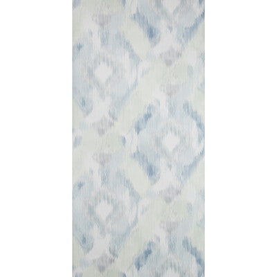 KRAVET DESIGN W3509.513.0 MIRAGE DENIM Wallpaper - Eade's Wallpaper