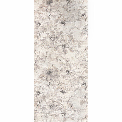 KRAVET COUTURE W3577.16.0 W-AYRLIES GREIGE Wallpaper - Eade's Wallpaper