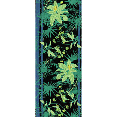 KRAVET COUTURE W3580.83.0 ORQUIDEA FOLIA Wallpaper - Eade's Wallpaper