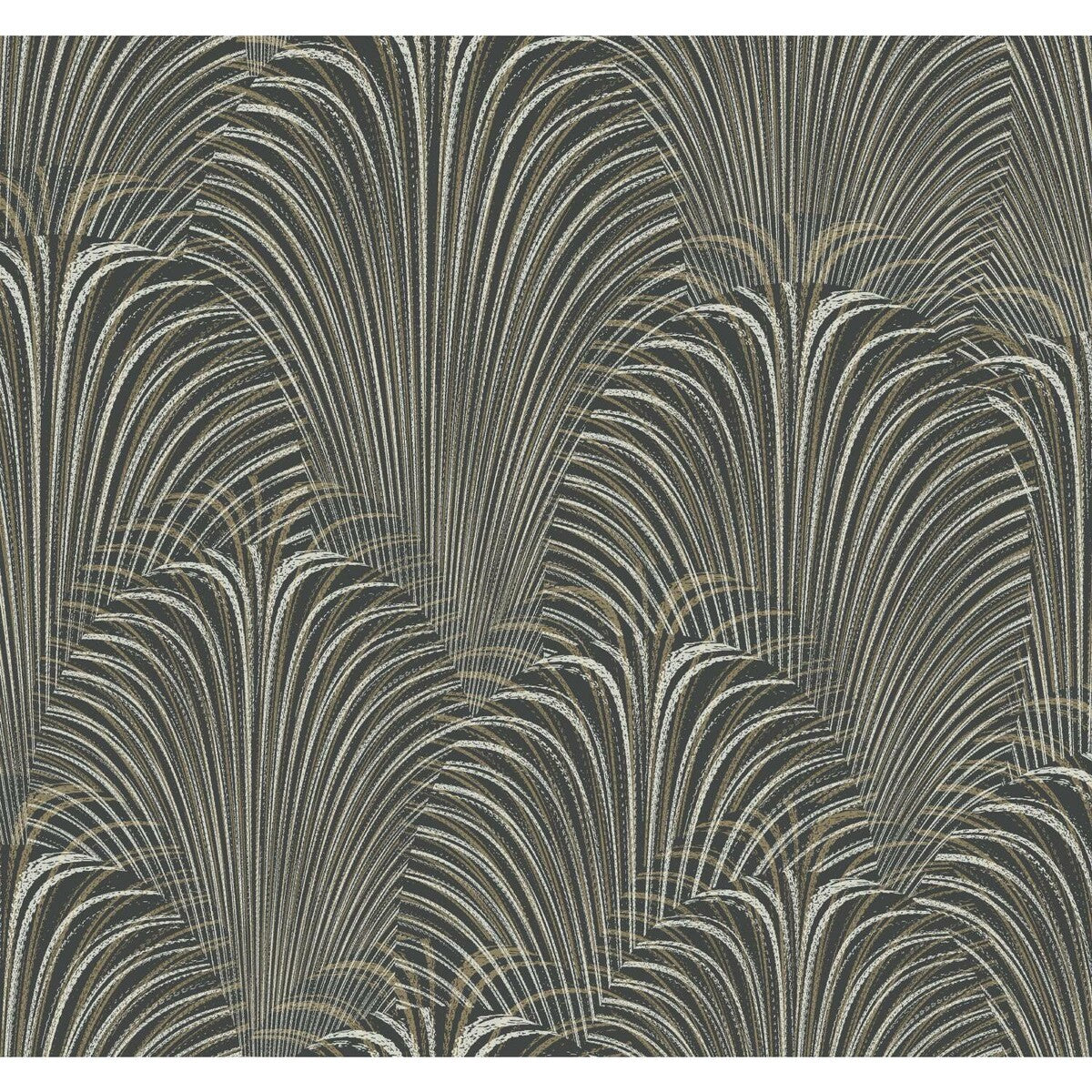 KRAVET DESIGN W3592.841.0 KRAVET DESIGN W3592-841 Wallpaper - Eade's Wallpaper