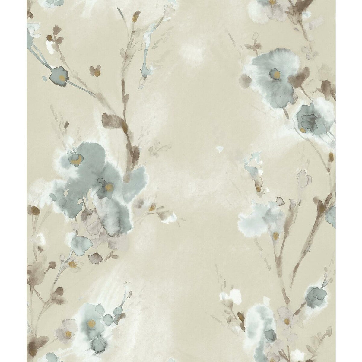 KRAVET DESIGN W3599.15.0 KRAVET DESIGN W3599-15 Wallpaper - Eade's Wallpaper