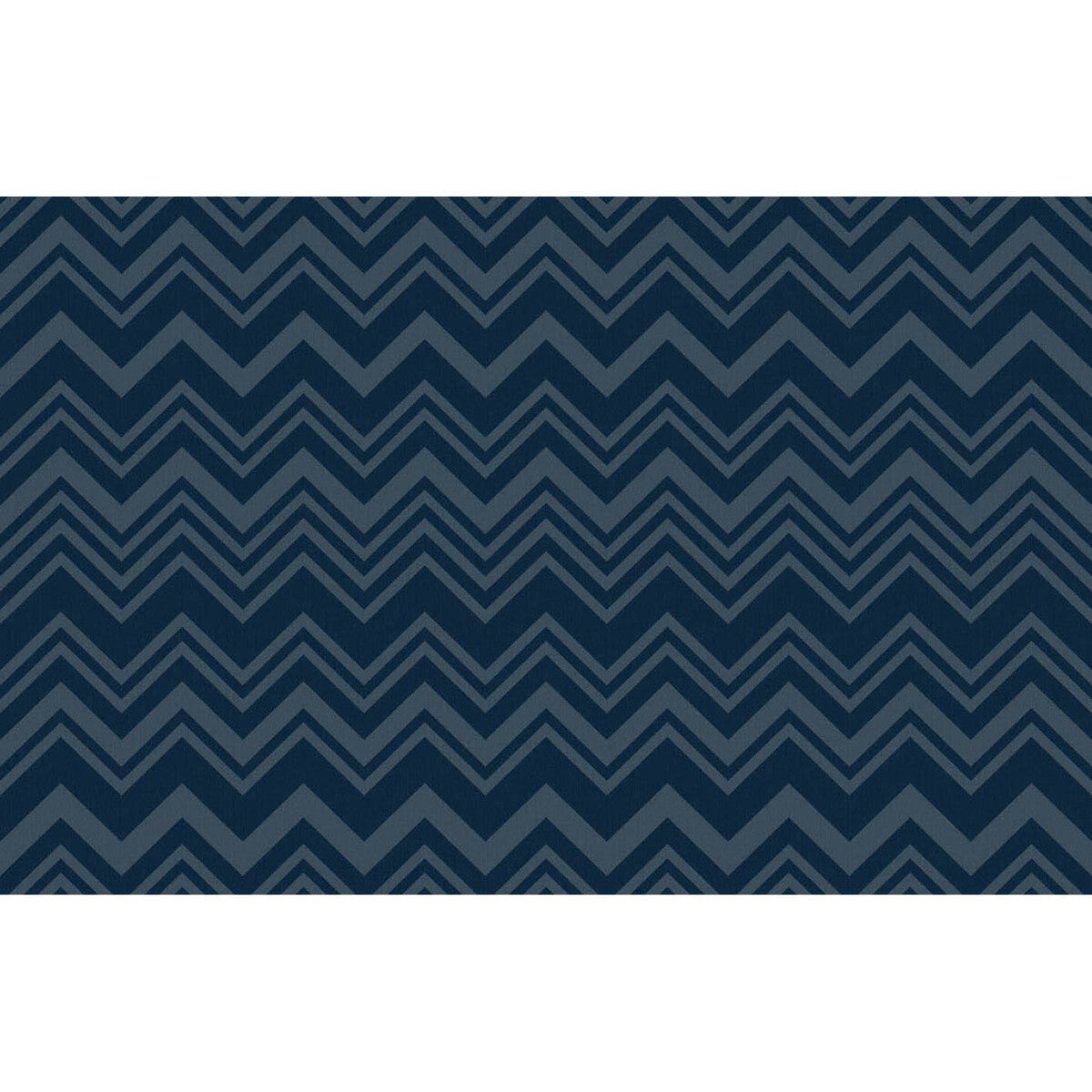 KRAVET COUTURE W3629.5.0 MACRO ZIG ZAG 10290 Wallpaper - Eade's Wallpaper