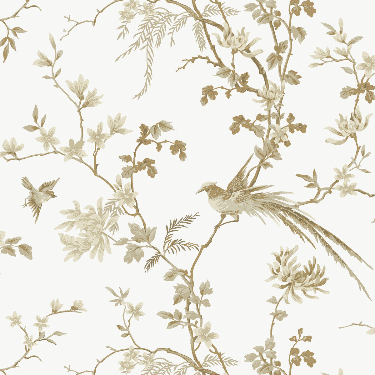 KRAVET DESIGN W3714.101.0 KRAVET DESIGN W3714-101 Wallpaper - Eade's Wallpaper