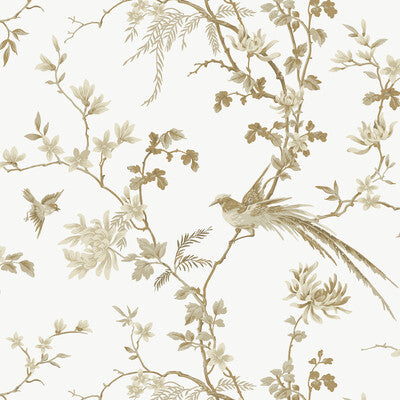 KRAVET DESIGN W3714.101.0 KRAVET DESIGN W3714-101 Wallpaper - Eade's Wallpaper