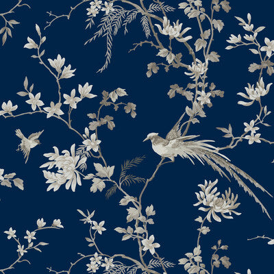 KRAVET DESIGN W3714.5.0 KRAVET DESIGN W3714-5 Wallpaper - Eade's Wallpaper