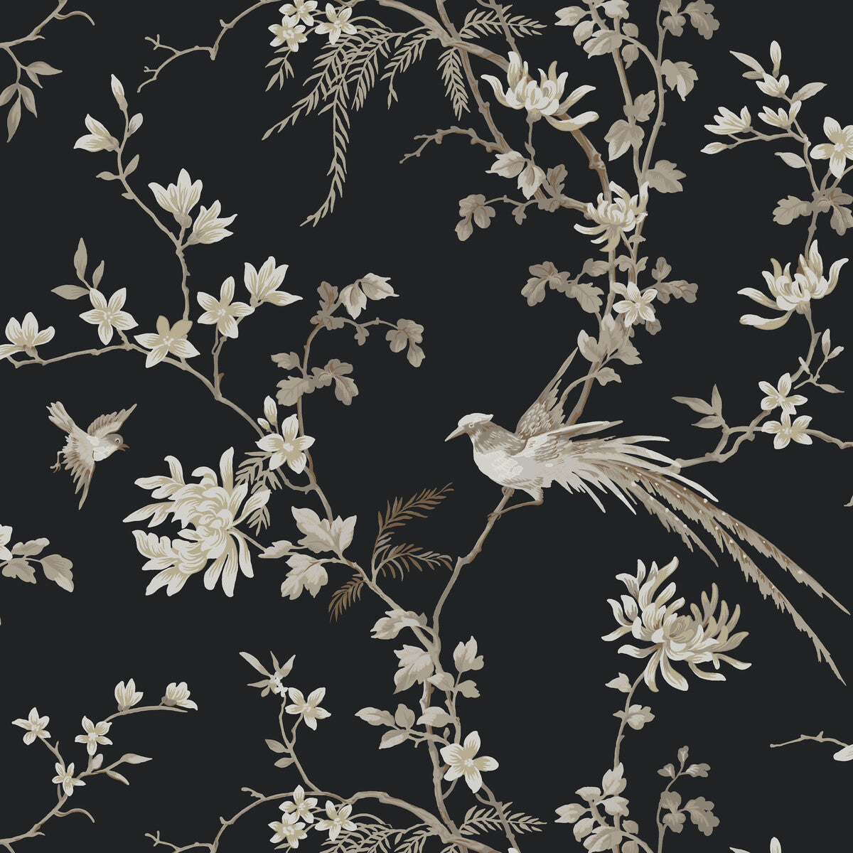 KRAVET DESIGN W3714.8.0 KRAVET DESIGN W3714-8 Wallpaper - Eade's Wallpaper