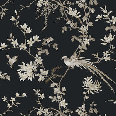 KRAVET DESIGN W3714.8.0 KRAVET DESIGN W3714-8 Wallpaper - Eade's Wallpaper