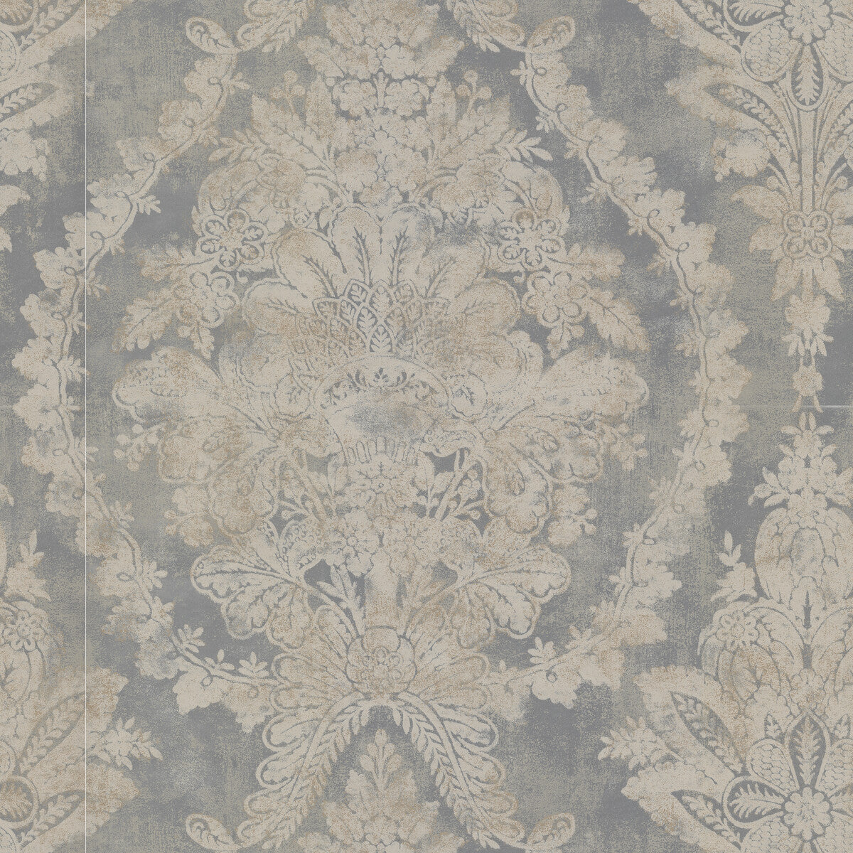 KRAVET DESIGN W3715.11.0 KRAVET DESIGN W3715-11 Wallpaper - Eade's Wallpaper