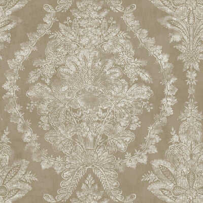 KRAVET DESIGN W3715.4.0 KRAVET DESIGN W3715-4 Wallpaper - Eade's Wallpaper
